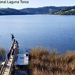 Minicasa En Llico