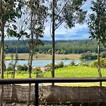 Minicasa En Llico