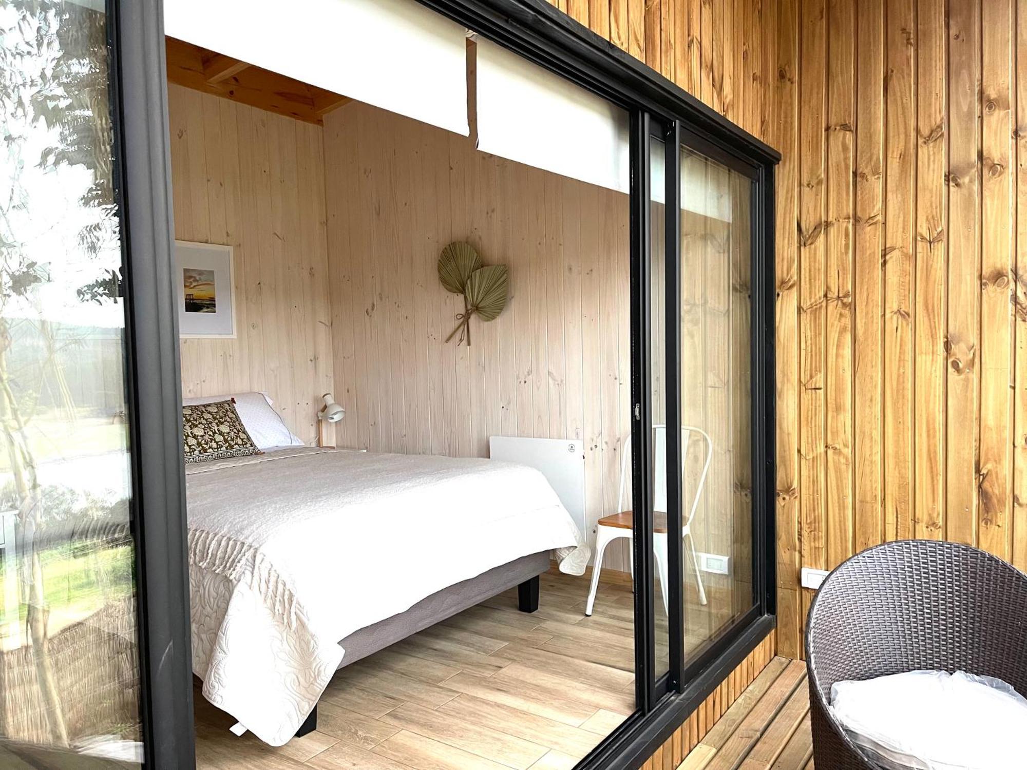 Minicasa En Llico Holiday home Vichuquen
