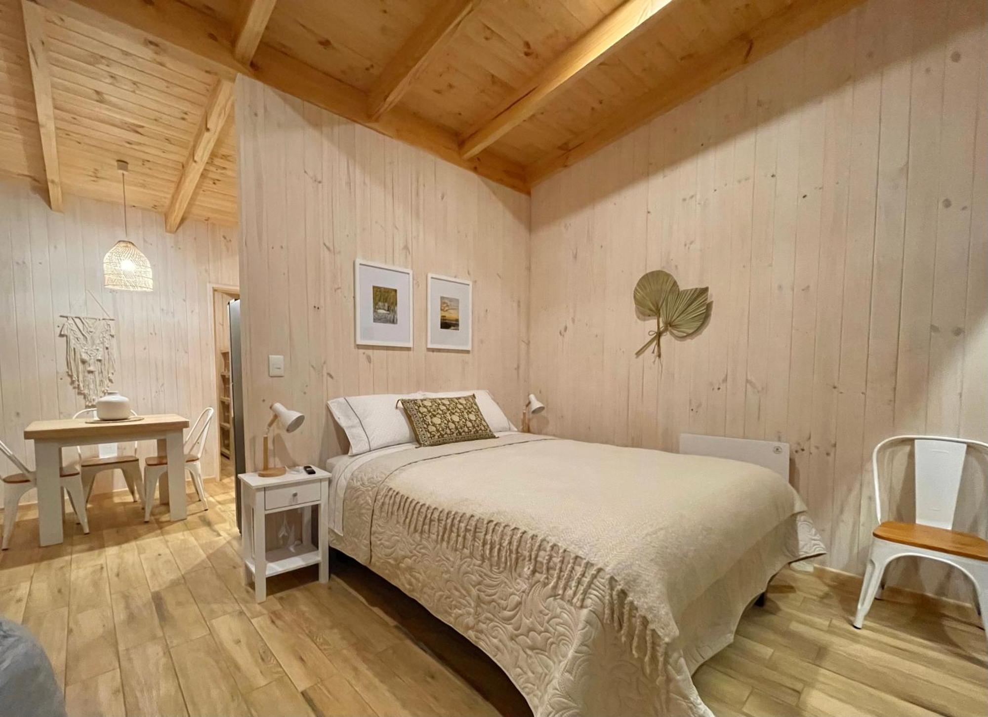 Minicasa En Llico Holiday home *
