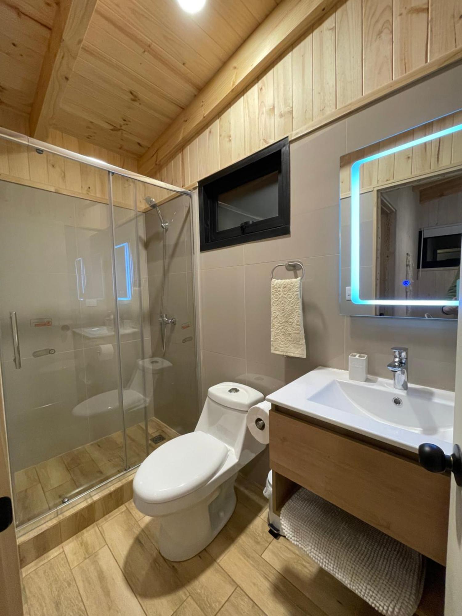 Holiday home Minicasa En Llico *
