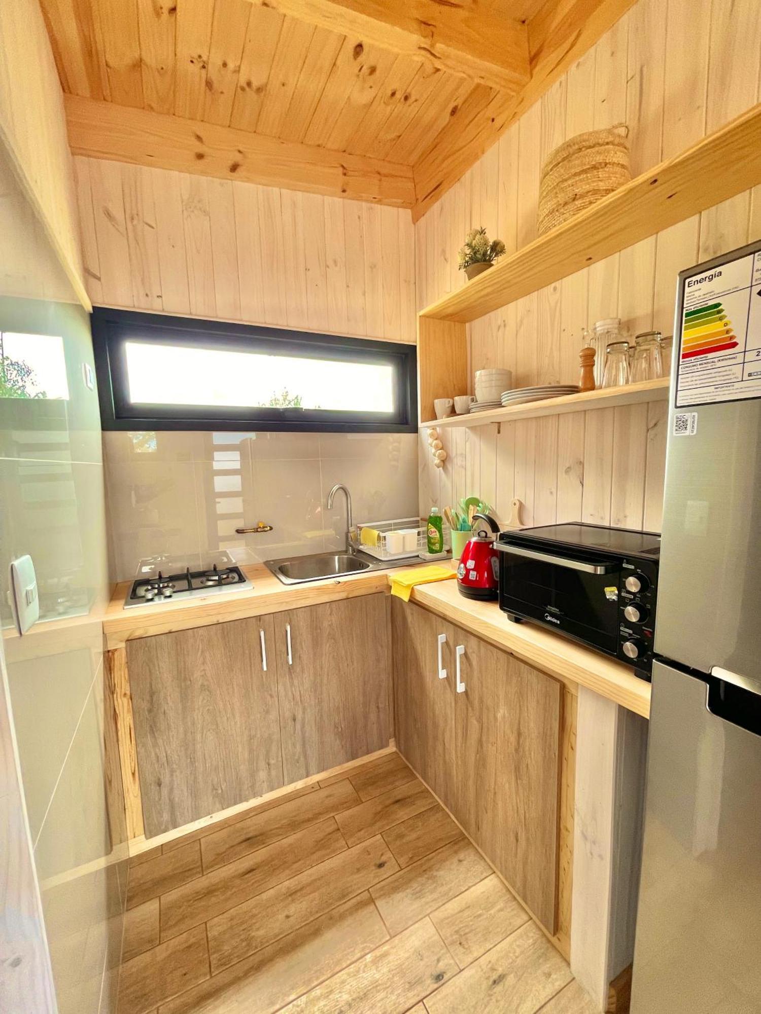 Casa de férias Minicasa En Llico Vichuquén