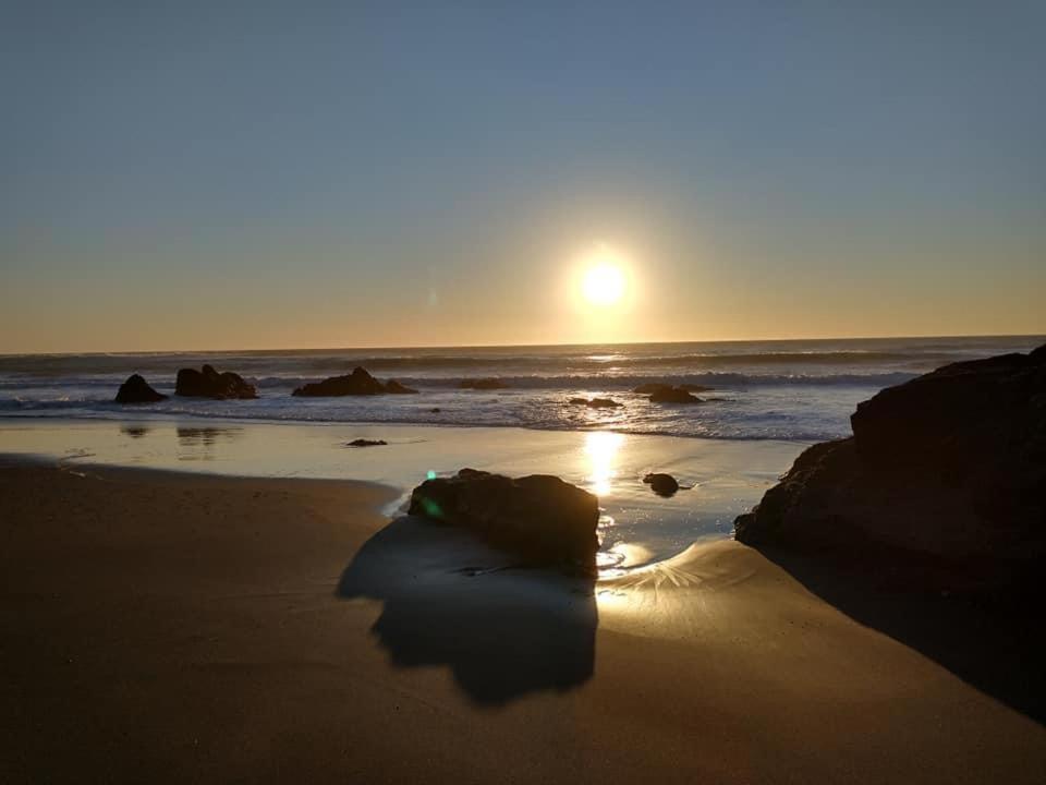 Minicasa En Llico Holiday home Vichuquen
