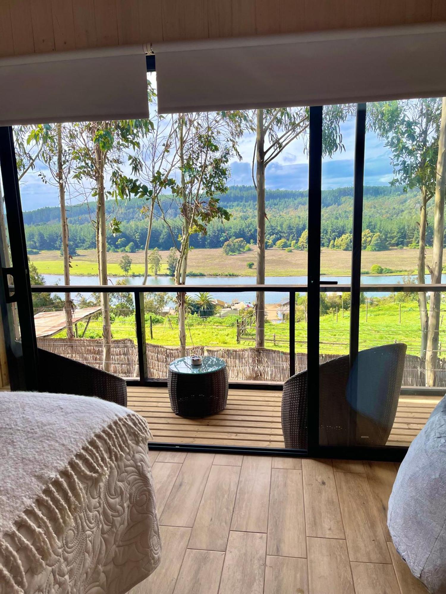 Casa de férias Minicasa En Llico *