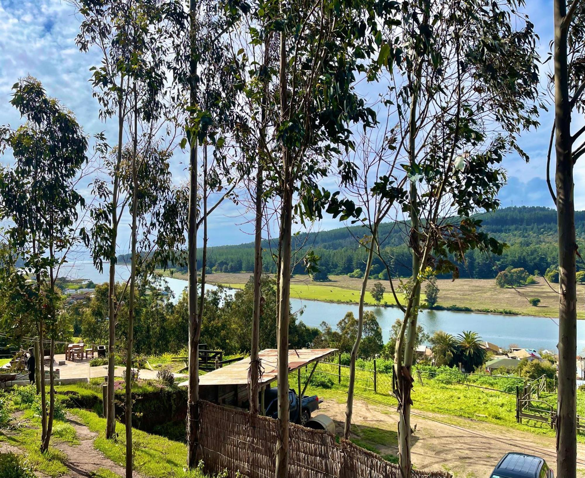 Holiday home Minicasa En Llico